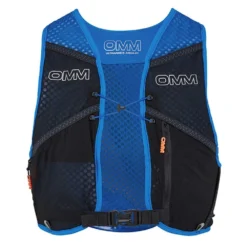 OMM UltraFire 5 Race Vest Blue