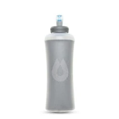 Hydrapak UltraFlask IT 500ml Insulated Highly Compressible Soft Running Bottle (WITH OR WITHOUT TUBE)