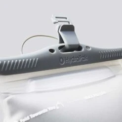 Hydrapak VelocityIT 1.5L Insulated No-Sweat Running Bladder Clear -Running Equipment Store velocityit 1 5l insulated no sweat running bladder clear p6126 24085 image