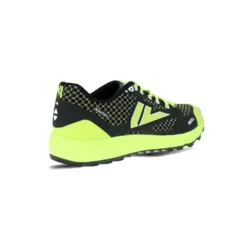 VJ MAXX Womens Trail Running Shoes Black/Green -Running Equipment Store vj maxx womens trail running shoes black green p5074 17914 image