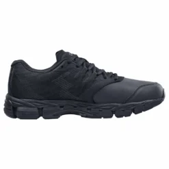 Weegie Mens Everyday/Casual Trainers Black/Castlerock -Running Equipment Store weegie mens everyday casual trainers black castlerock p6719 26543 image